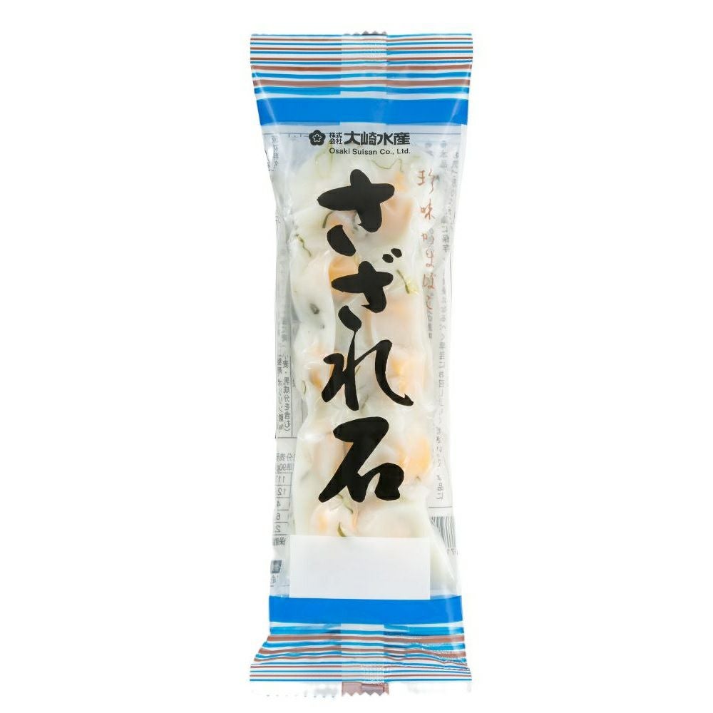 anneko さざれ石 岐阜県産 13cm×10cm×11cm 840g さざれ石 | (公式)大崎水産オンラインショップ